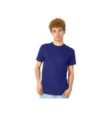 Футболка Heavy Super Club с боковыми швами, мужская, кл. синий