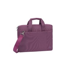 RIVACASE 8221 purple сумка для ноутбука 13,3 / 6