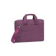 Купить RIVACASE 8221 purple сумка для ноутбука 13,3 / 6 с нанесением логотипа