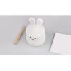 Купить Rombica LED Rabbit, белый с нанесением логотипа