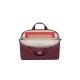 Купить RIVACASE 7921 burgundy red сумка для ноутбука 14 с нанесением логотипа