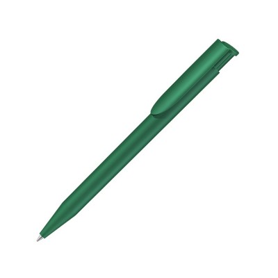 Купить Шариковая ручка soft-toch Happy gum., зеленый с нанесением логотипа