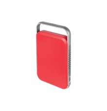 Внешний аккумулятор NEO PRO Saturn для ноутбуков с QC/PD, 55000 mAh, красный