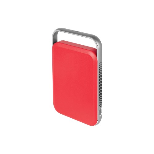 Купить Внешний аккумулятор NEO PRO Saturn для ноутбуков с QC/PD, 55000 mAh, красный с нанесением логотипа Купить Внешний аккумулятор NEO PRO Saturn для ноутбуков с QC/PD, 55000 mAh, красный с нанесением логотипа