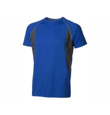 Футболка Quebec Cool Fit мужская, синий