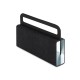 Купить Портативная акустика Rombica mysound BT-27 Black с нанесением логотипа
