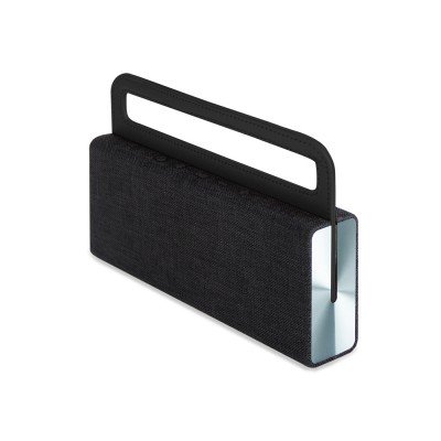 Купить Портативная акустика Rombica mysound BT-27 Black с нанесением логотипа