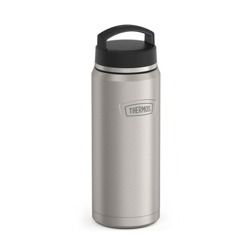 Купить Термос из нерж. стали тм THERMOS IS-212 MS 1.2L, стальной с нанесением логотипа