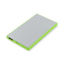 Внешний аккумулятор Rombica NEO NS50L, салатовый