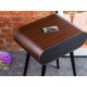 Купить Портативная акустика Rombica Mysound Jazz Wood с нанесением логотипа