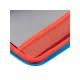 Купить RIVACASE 5221 blue чехол для MacBook 13 / 12 с нанесением логотипа