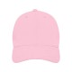 Купить Кепка Davis, 6 панелей, light pink с нанесением логотипа