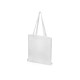 Купить Сумка из хлопка Carryme 105, белый (P) с нанесением логотипа