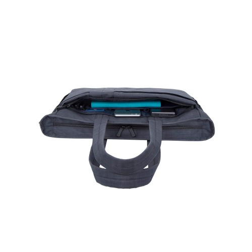Купить RIVACASE 8391 black сумка для ноутбука 15,6 / 6 с нанесением логотипа