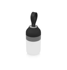Портативный беспроводной Bluetooth динамик Lantern со встроенным светильником