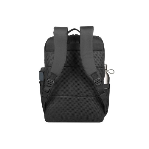 Купить RIVACASE 8267 black рюкзак для ноутбука 17.3 / 6 с нанесением логотипа