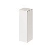 Купить Вакуумный термос Vacuum Flask C1, soft touch, 420мл, красный с нанесением логотипа