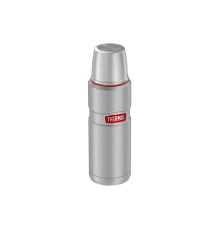 Термос из нерж. стали тм THERMOS SK2000RCMS King 0,47L