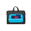 Купить RIVACASE 7531 black ECO сумка для ноутбука 15,6-16 / 6 с нанесением логотипа