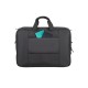 Купить RIVACASE 8432 black ECO сумка для ноутбука 15.6 / 6 с нанесением логотипа