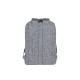 Купить RIVACASE 7962 light grey рюкзак для ноутбука 15.6 / 6 с нанесением логотипа
