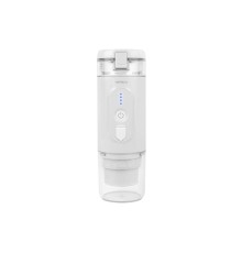 Портативная кофемашина Rombica Barista 2 White