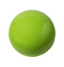Гигиеническая помада для губ Ball, зеленый