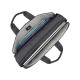 Купить Сумка для MacBook Pro и Ultrabook 15.6 8831, черный меланж с нанесением логотипа