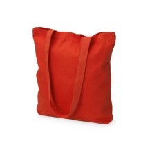 Сумка из плотного хлопка Carryme 220, красный