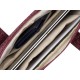Купить RIVACASE 7921 burgundy red сумка для ноутбука 14 с нанесением логотипа
