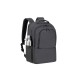 Купить RIVACASE 8435 black ECO рюкзак для ноутбука 15.6 / 6 с нанесением логотипа