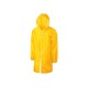 Купить Дождевик Sunny gold, желтый, размер XL/XXL с нанесением логотипа