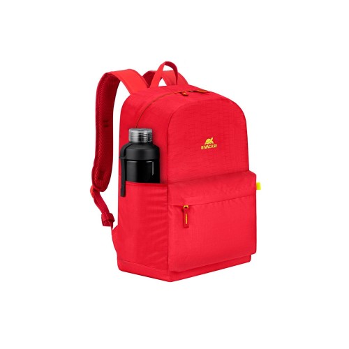Купить RIVACASE 5562 red Лёгкий городской рюкзак, 24л /12 с нанесением логотипа