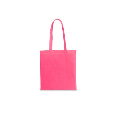 Купить CAIRO Сумка для покупок, розовый с нанесением логотипа
