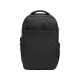 Купить Рюкзак для ноутбука Zest, черный с нанесением логотипа