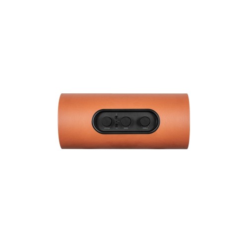 Купить Портативная акустика Rombica Mysound Jazz Brown с нанесением логотипа Купить Портативная акустика Rombica Mysound Jazz Brown с нанесением логотипа