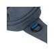 Купить RIVACASE 7711 dark grey сумка слинг для мобильных устройств /12 с нанесением логотипа