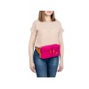 Купить RIVACASE 5511 pink поясная сумка для мобильных устройств /12 с нанесением логотипа