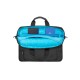 Купить RIVACASE 7521 black ECO сумка для ноутбука 13.3-14 / 6 с нанесением логотипа
