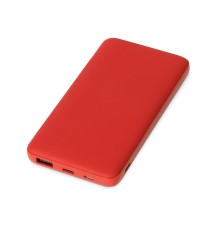 Внешний аккумулятор Reserve Pro, 10 000 mah, красный