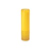 Купить Бальзам для губ LISSEN в классическом футляре, желтый с нанесением логотипа