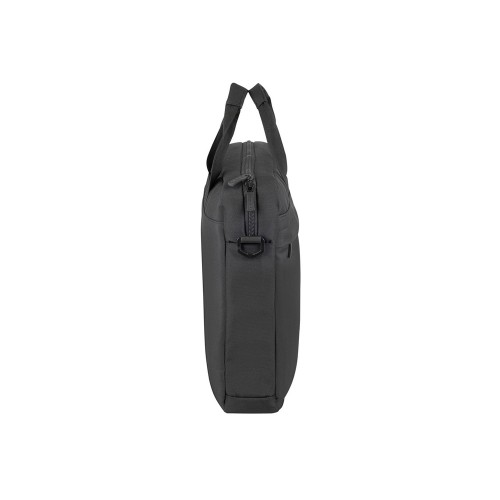 Купить RIVACASE 8235 black сумка для ноутбука 15,6 / 6 с нанесением логотипа