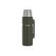 Купить Термос из нерж. стали тм THERMOS SK2010 AG 1.2L с нанесением логотипа