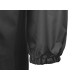 Купить Дождевик Sunny gold, черный, размер XL/XXL с нанесением логотипа