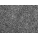 Купить Косметичка Felt из RPET-фетра, серый с нанесением логотипа