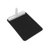 Купить Коврик для мыши со встроенным USB-хабом Plug с нанесением логотипа