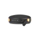 Купить Портативная колонка mySound Cleo, 8 Вт Black с нанесением логотипа