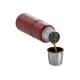 Купить Термос из нерж. стали тм THERMOS SK2000 Rustic Red 0,47L с нанесением логотипа