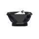 Купить RIVACASE 5314 black поясная сумка для мобильных устройств /12 с нанесением логотипа