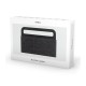 Купить Портативная акустика Rombica mysound BT-27 Black с нанесением логотипа